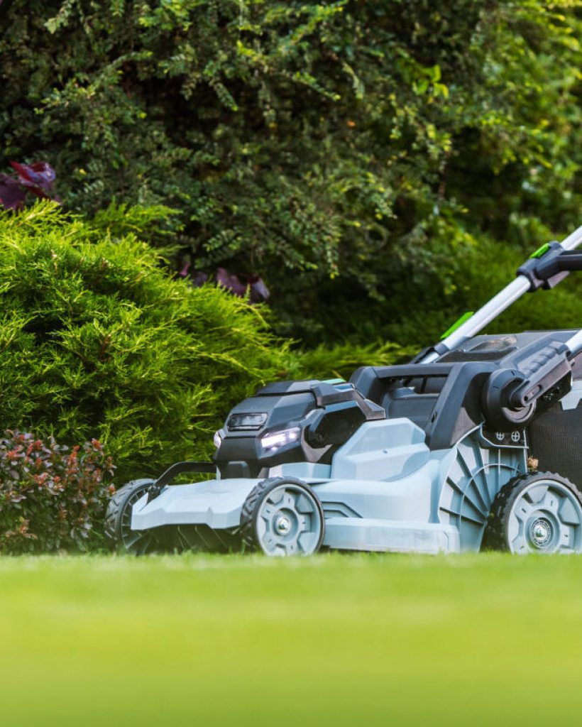 lawn care